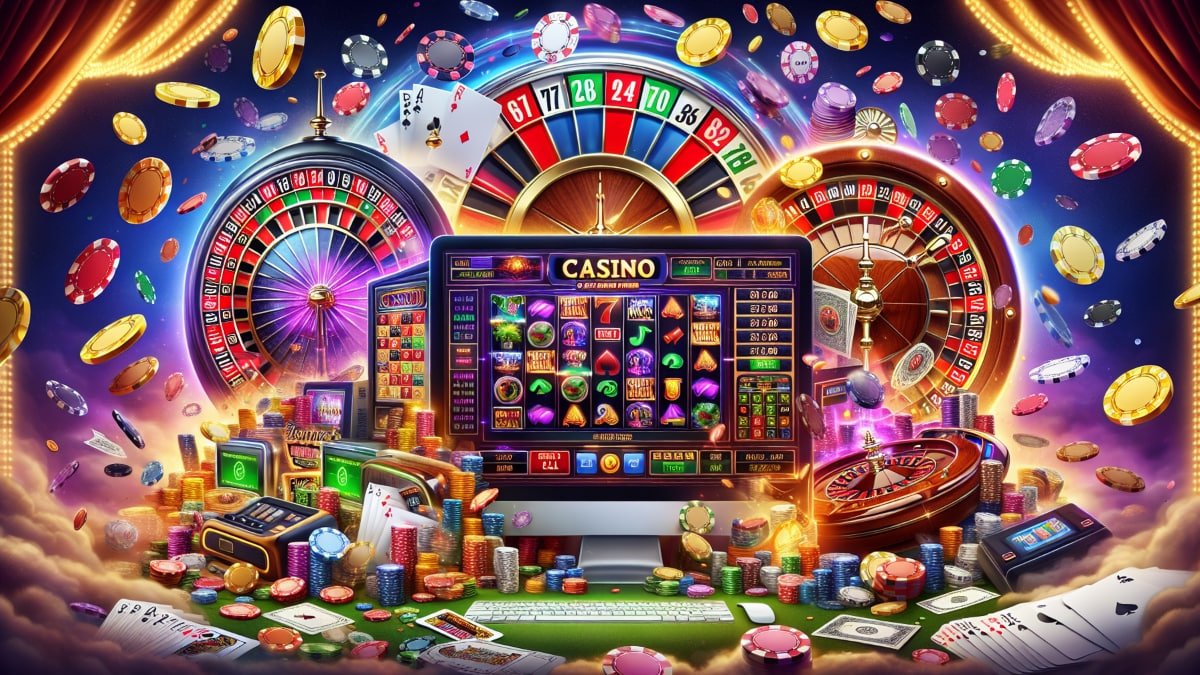 Bangladesh mobile browsing screen for sports and casino-style sections