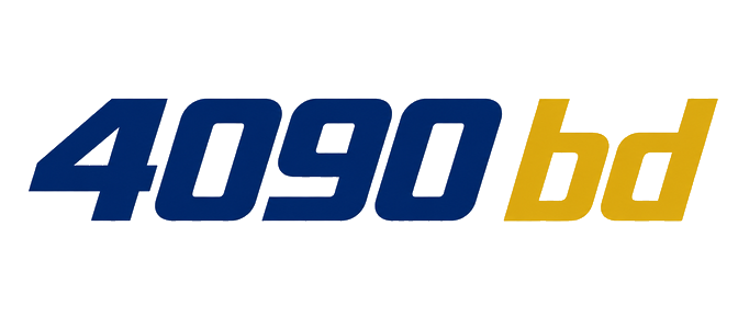 4090 bd official logo mark